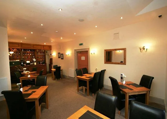 The Southfield Hotel