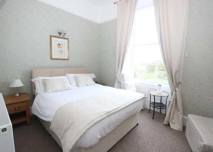 The Southfield Hotel