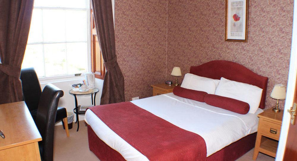 Hotel The Southfield