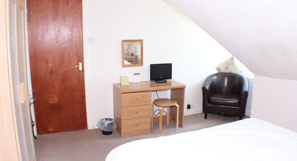 Hotel The Southfield 4*
