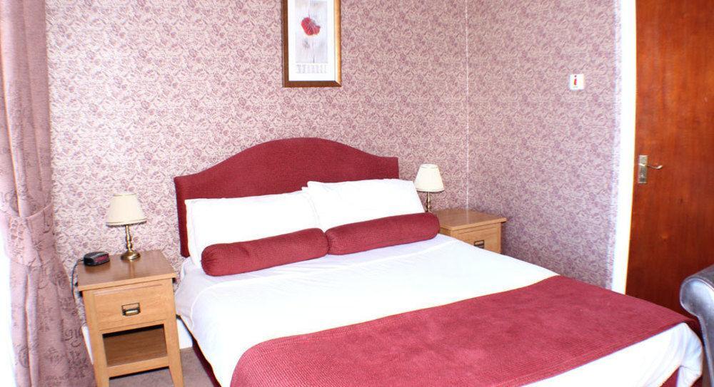 Hotel The Southfield Ayr
