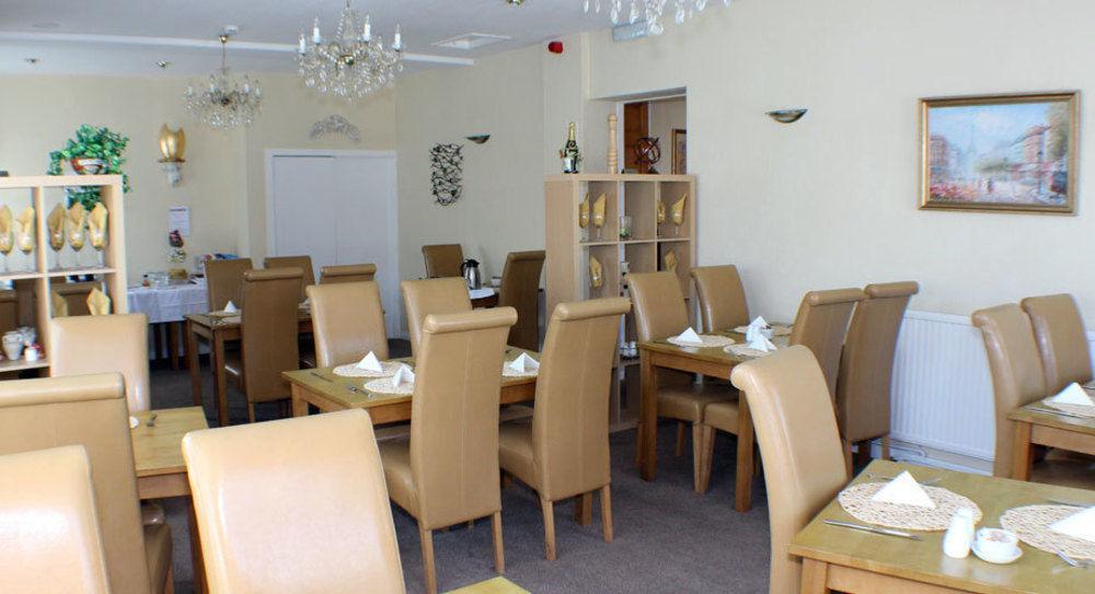 Hotel The Southfield 4*