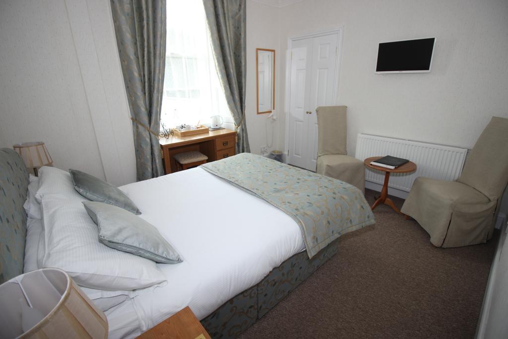 Hotel The Southfield