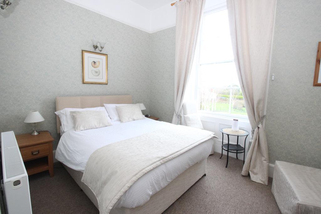 Hotel The Southfield Ayr