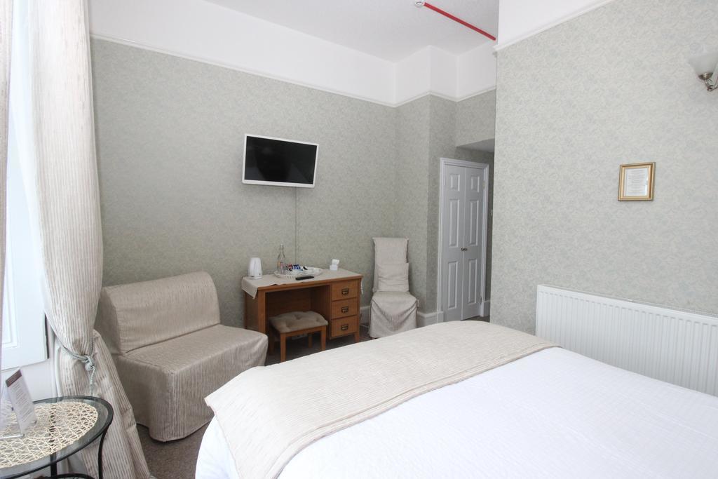 Hotel The Southfield
