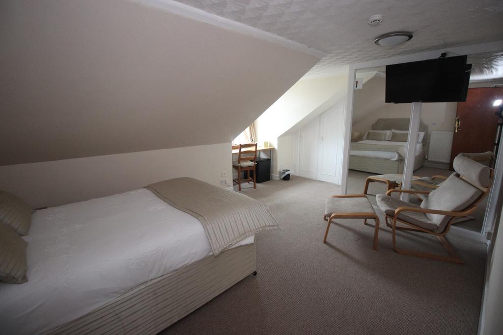 The Southfield 4* Ayr