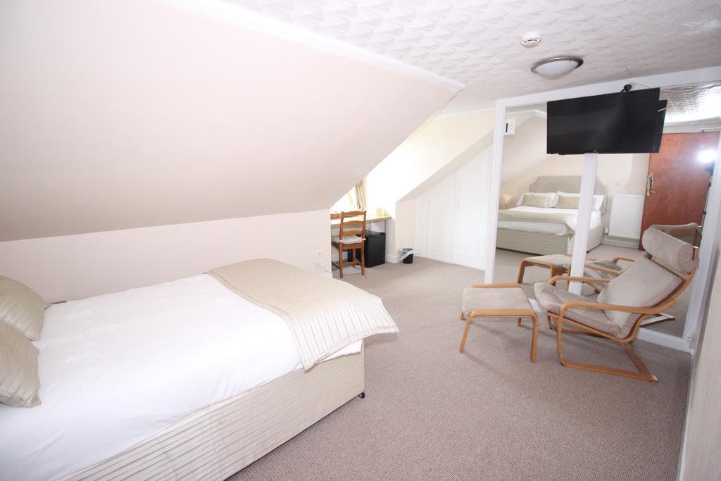 The Southfield 4* Ayr