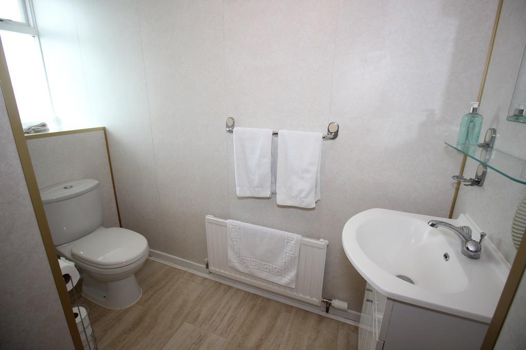 Hotel The Southfield 4*