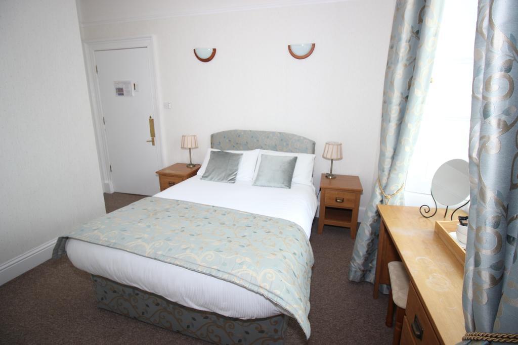 The Southfield 4* Ayr