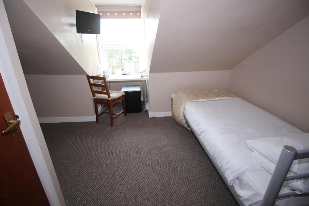 The Southfield 4* Ayr