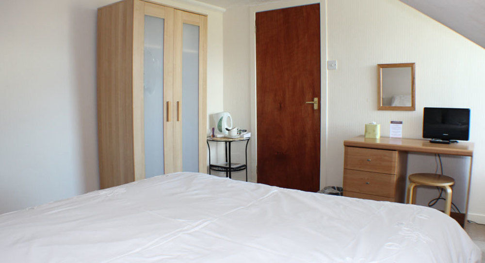 The Southfield Hotel Ayr