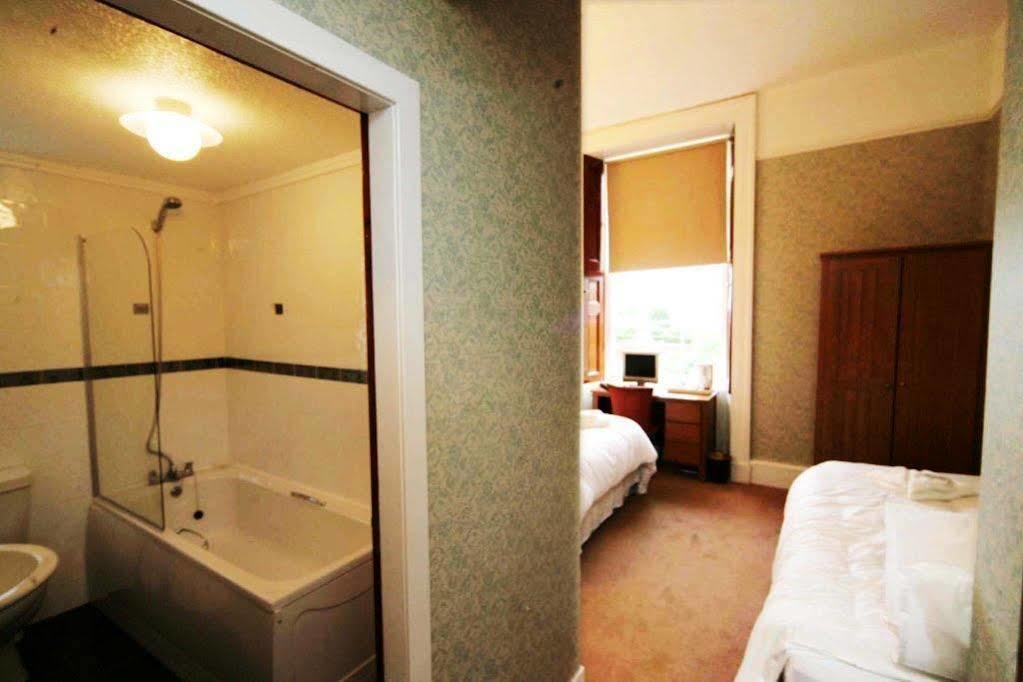The Southfield Hotel Ayr