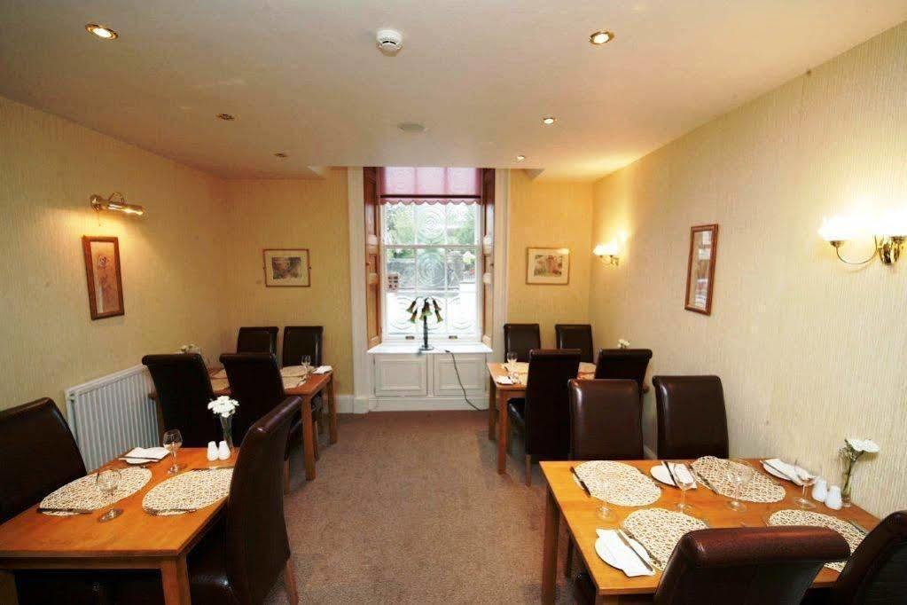 The Southfield 4* Ayr