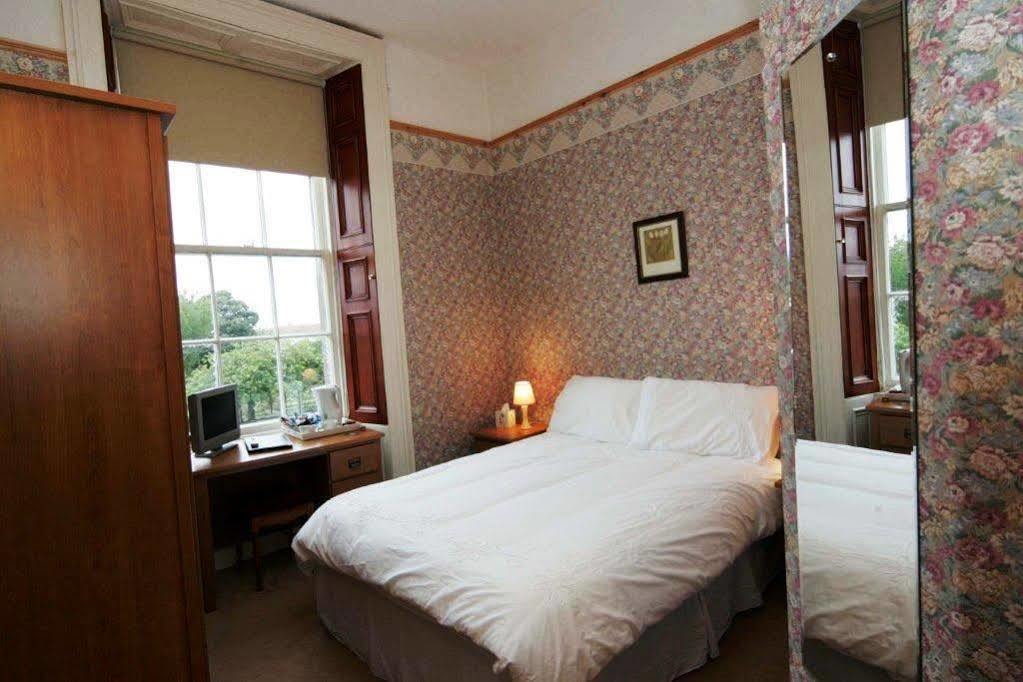 Hotel The Southfield Ayr