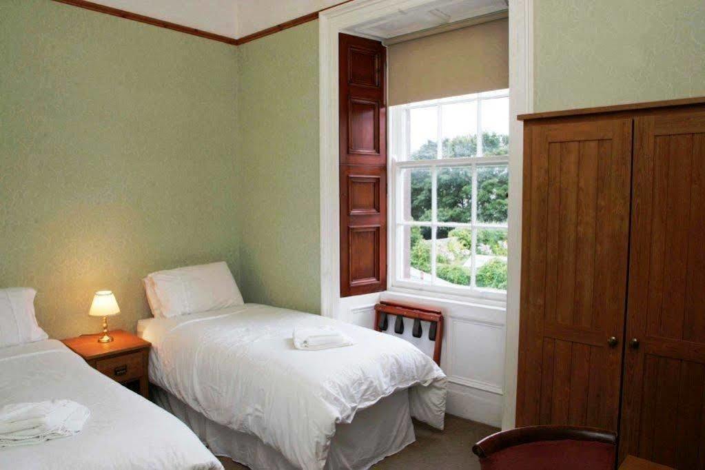 The Southfield Hotel Ayr